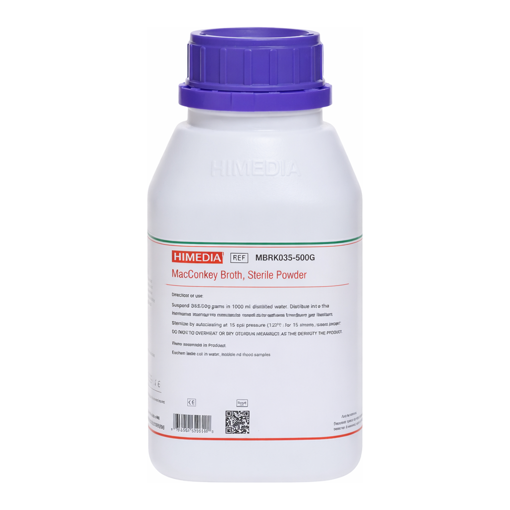 Himedia MacConkey Broth (γ-Irradiated)