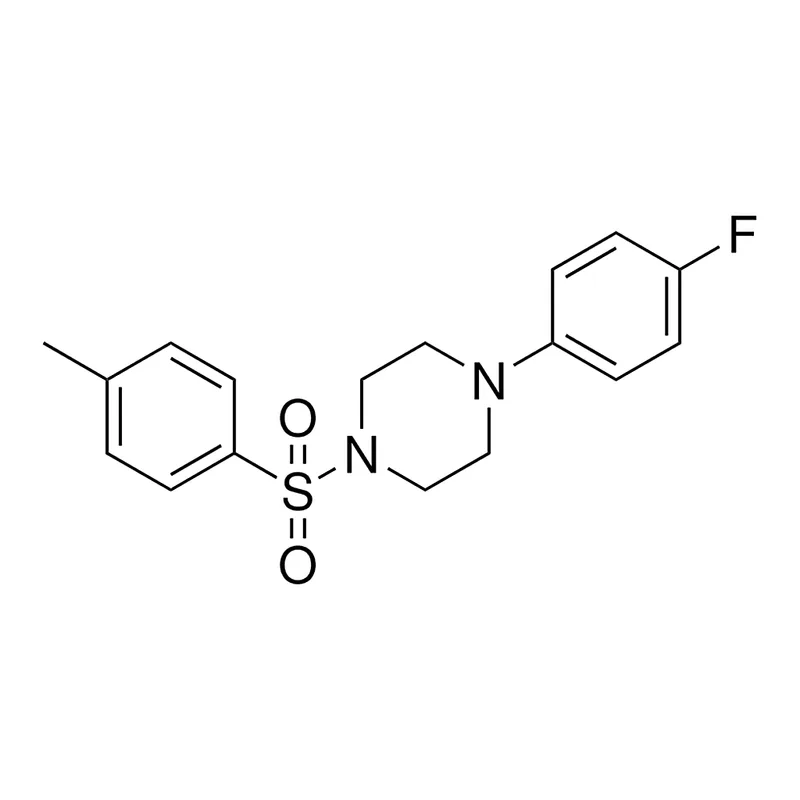 Merck 1-(4-FLUOROPHENYL)-4-((4-METHYLP-
