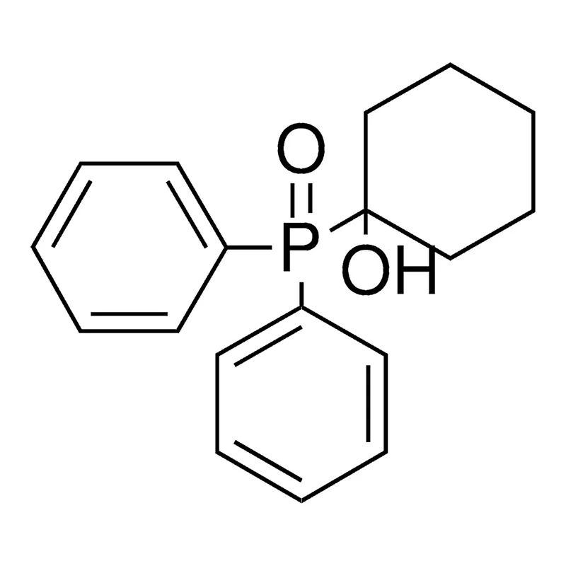 Merck 1-(DIPHENYL-PHOSPHINOYL)-CYCLO - 5 MG