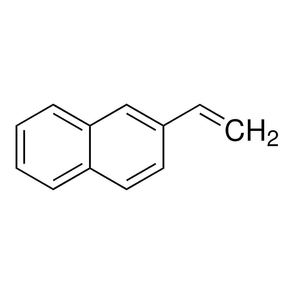 Merck 2-Vinylnaphthalene