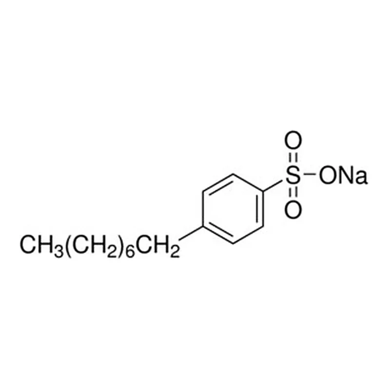 Merck 4-OCTYLBENZENESULFONIC ACID, SODIUM SAL&