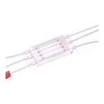 Merck 3-channel flow cell