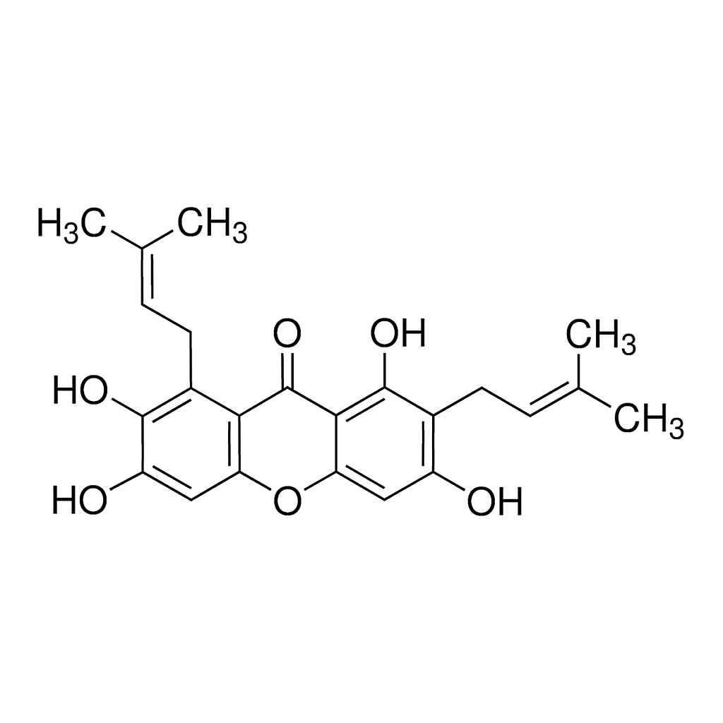 Merck gamma-Mangostin