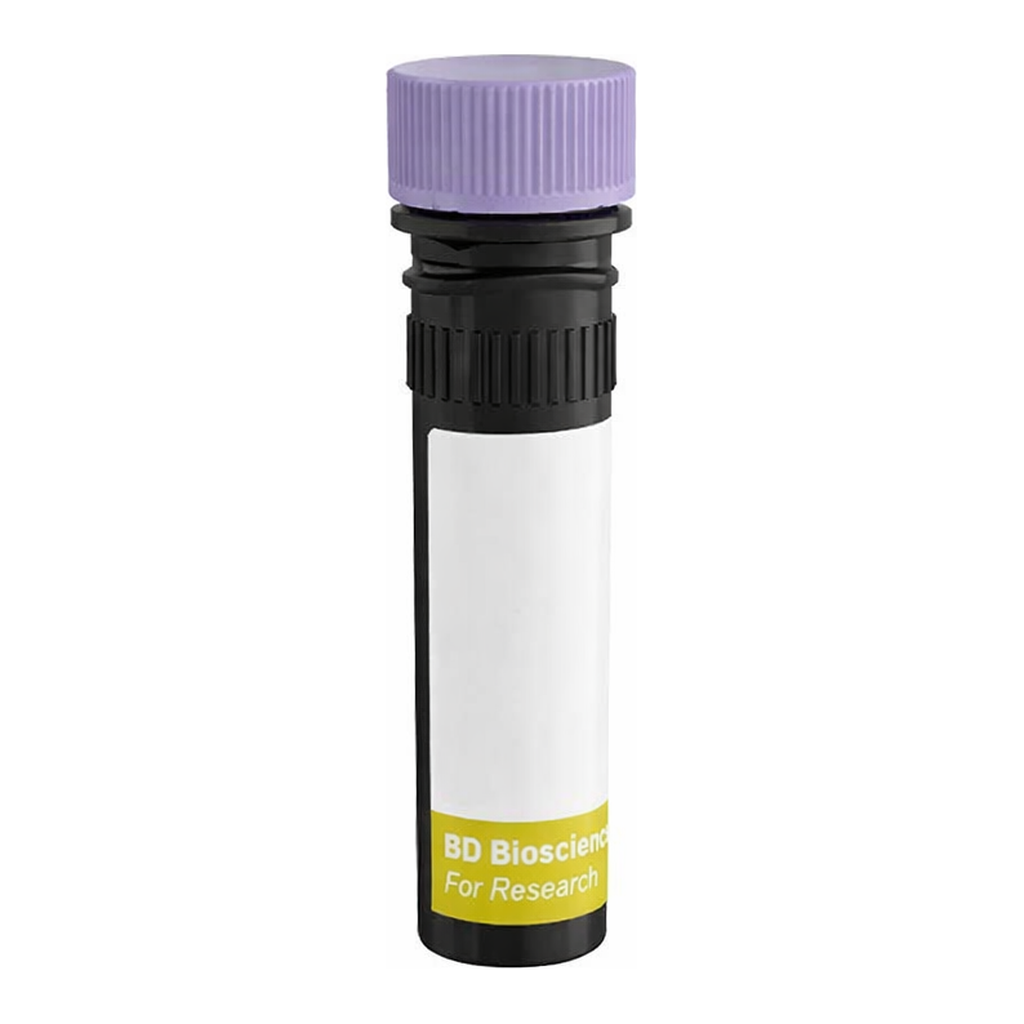 BD RY743 Mouse Anti-Human CD123 (IL-3 Receptor α)