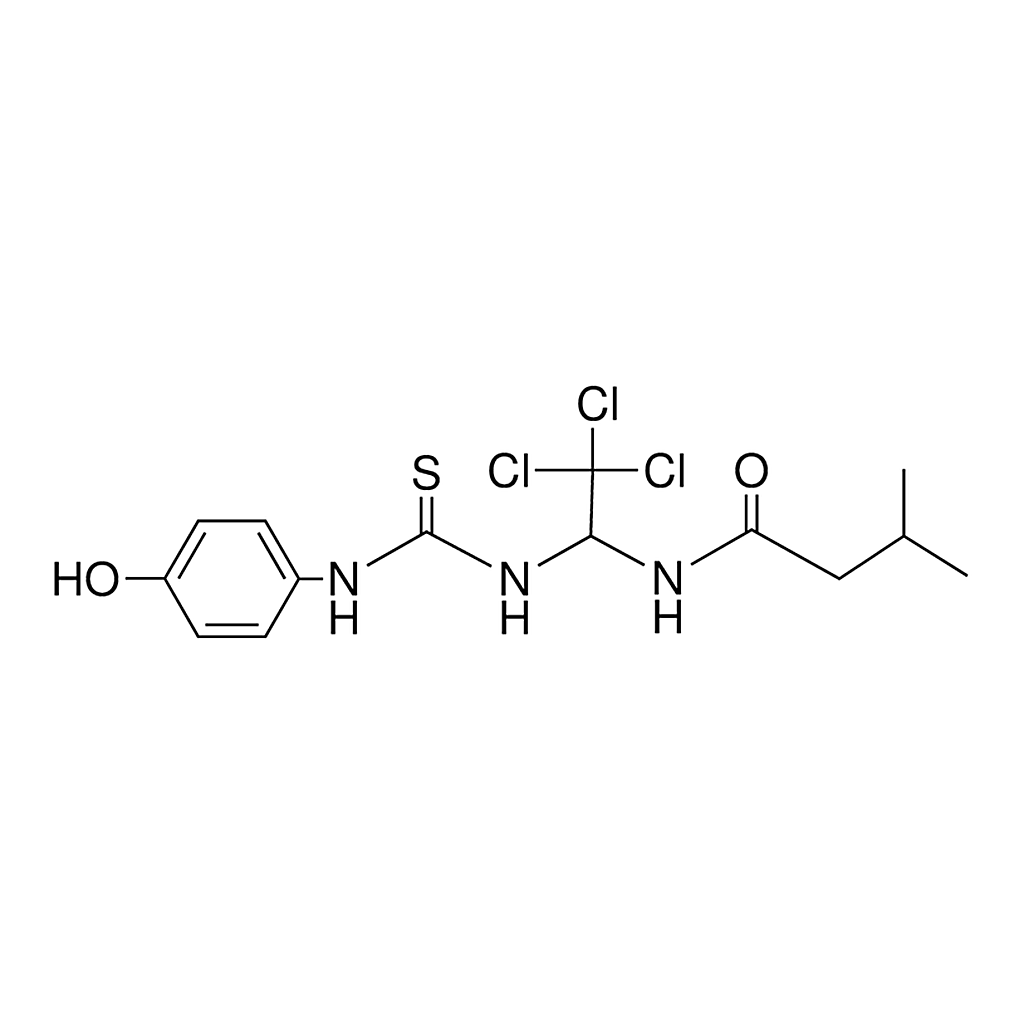 Merck 3-ME-N-(2,2,2-TRICHLORO-1-(3-( - 5 MG&