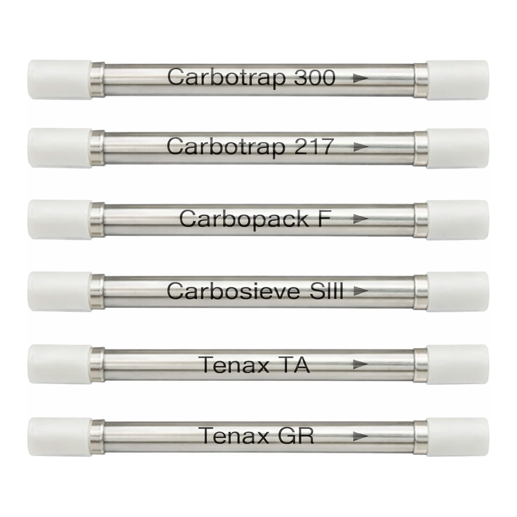 Merck PK10 UNCOND TENAX TA 35/60 89MM SS TD &