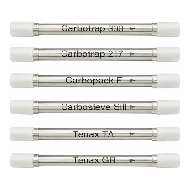 Merck PK10 UNCOND TENAX TA 35/60 89MM SS TD &