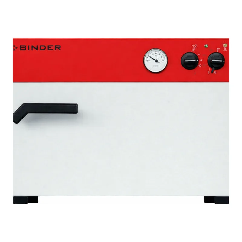 Thermo Fisher Scientific Binder Incubators Classic.Line Series BD 23