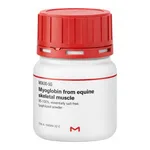 Merck MYOGLOBIN FROM HORSE SKELETAL MUSCLE