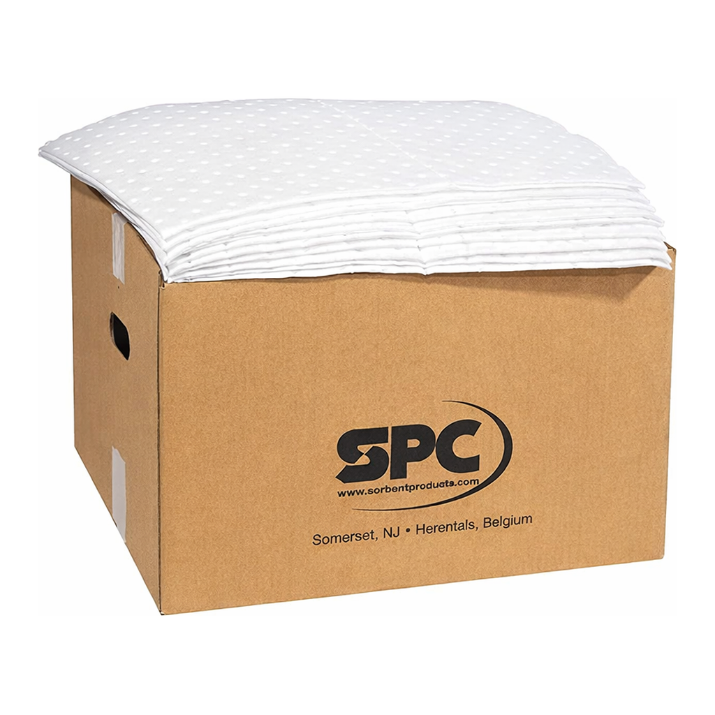 Brady SXT® Oil Only Absorbent Pad