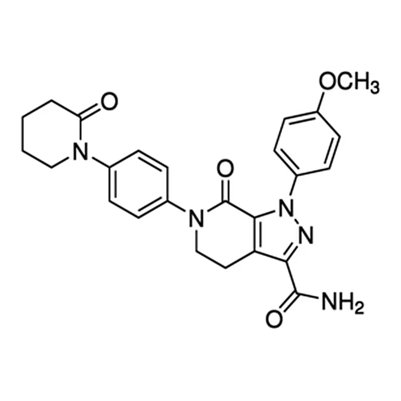 Merck APIXABAN