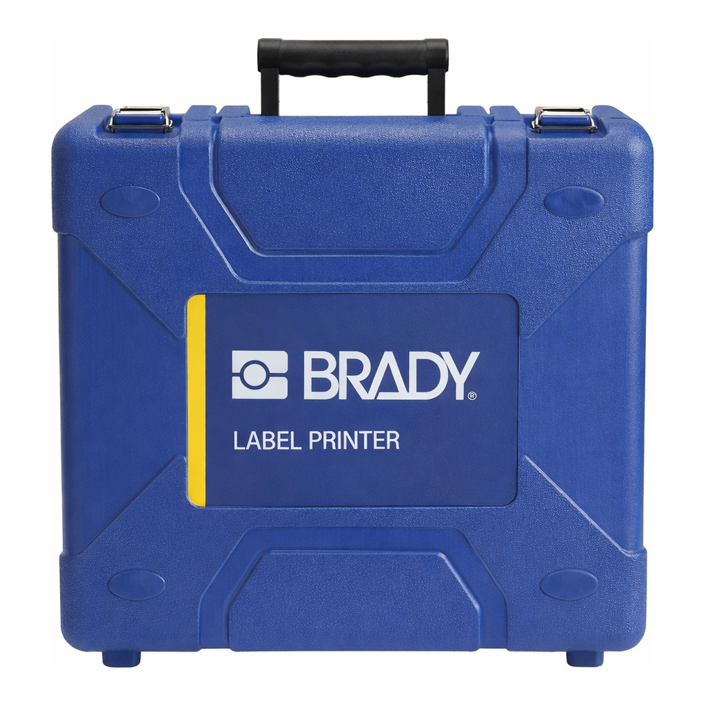 Brady Hard Case for M7 Printers