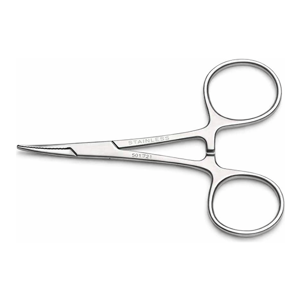 WPI 501705 / 할스테드 모세 혈관 포셉(Halsted Mosquito Hemostatic Forceps), HARTMAN MOSQUITO 3.5in, STR[1EA]