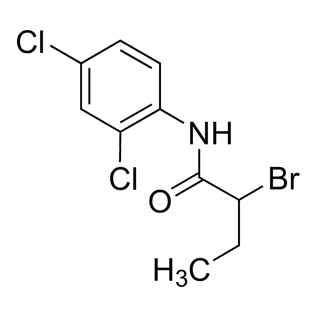 Merck 2-Bromo-N-(2,4-dichlorophenyl)butanamide