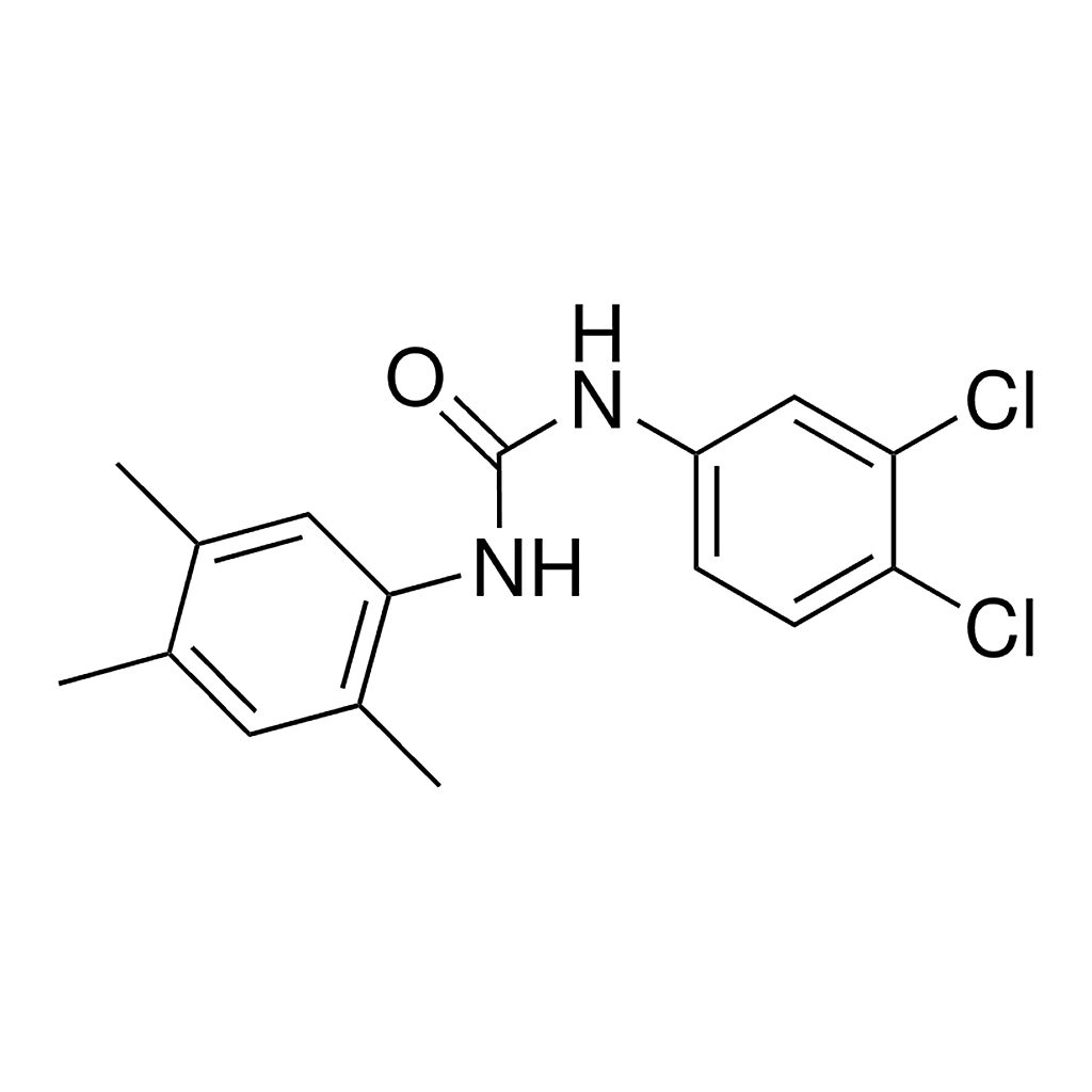 Merck 1-(3,4-DICHLOROPHENYL)-3-(2,4, - 50 MG&