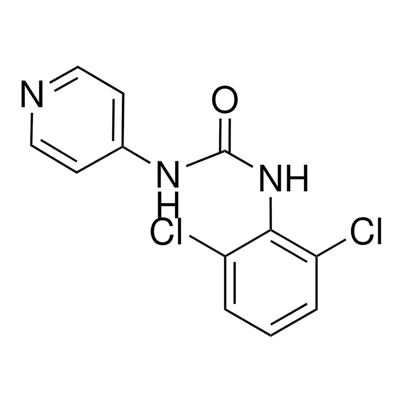 Merck 1-(2,6-DICHLOROPHENYL)-3-(4-PY - 1 MG