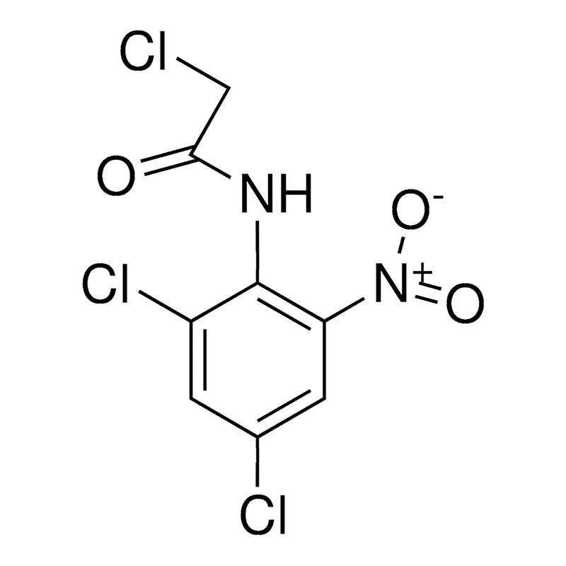 Merck 2'-NITRO-2,4',6'-TRICHLOROACET - 50 MG&