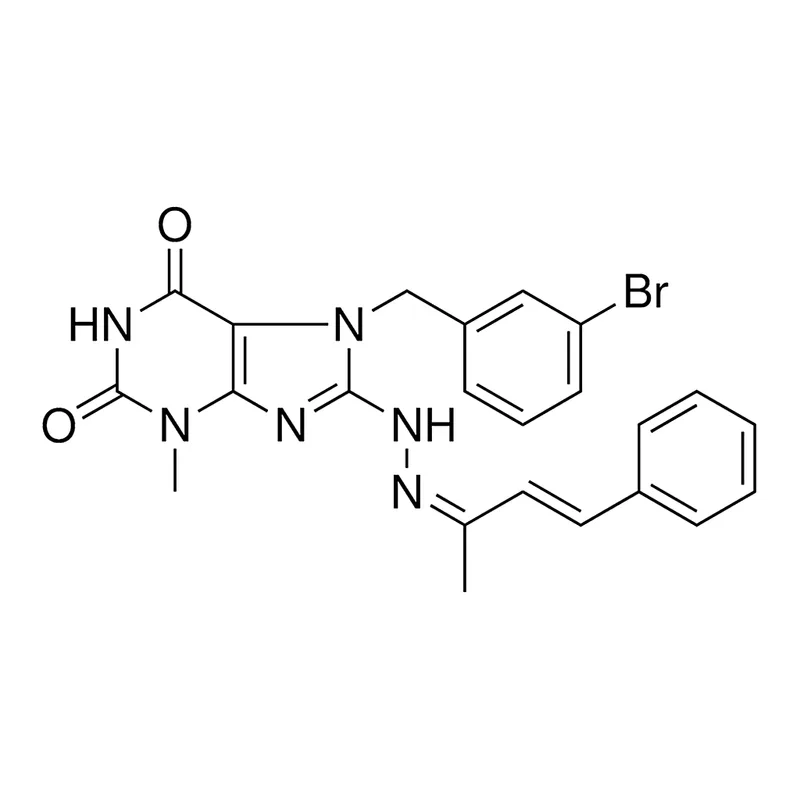 Merck R27,110-1 - 10 MG