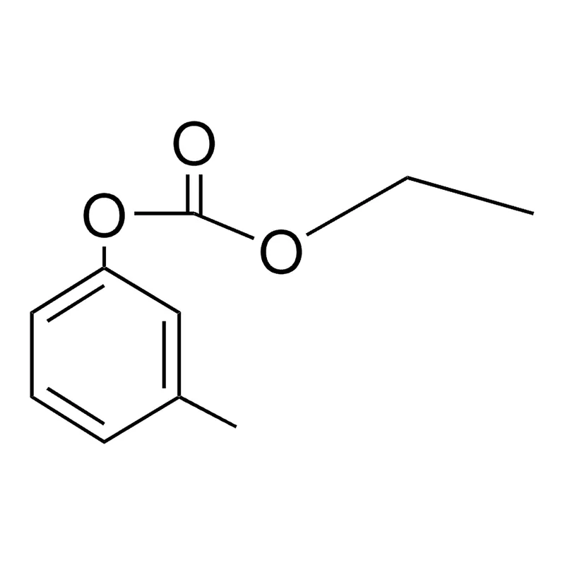 Merck ETHYL M-TOLYL CARBONATE-