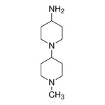 Merck 1-(1-Methylpiperidin-4-yl)piperidin-4-amine