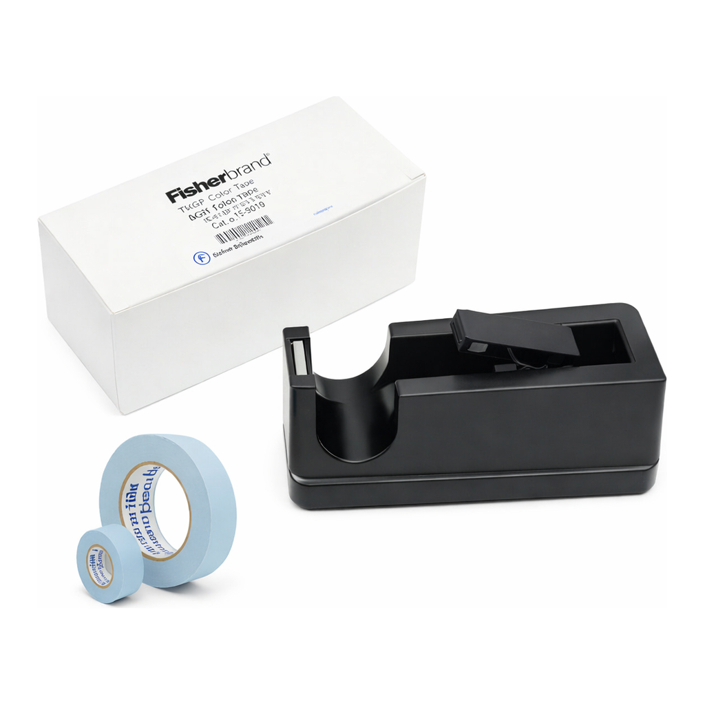 Thermo Fisher Scientific Single-Roll Tape Dispenser