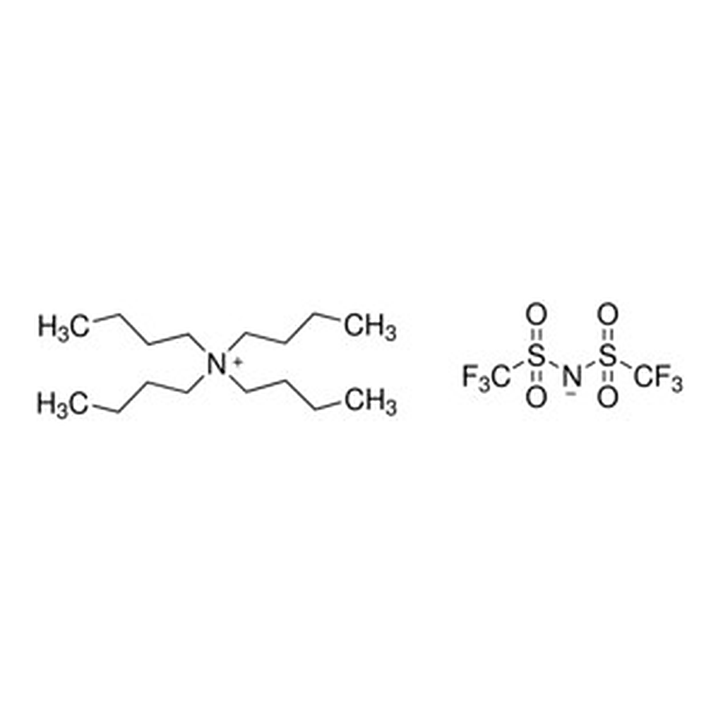 Merck TETRABUTYLAMMONIUM BIS-TRIFLUOROMETHANE&