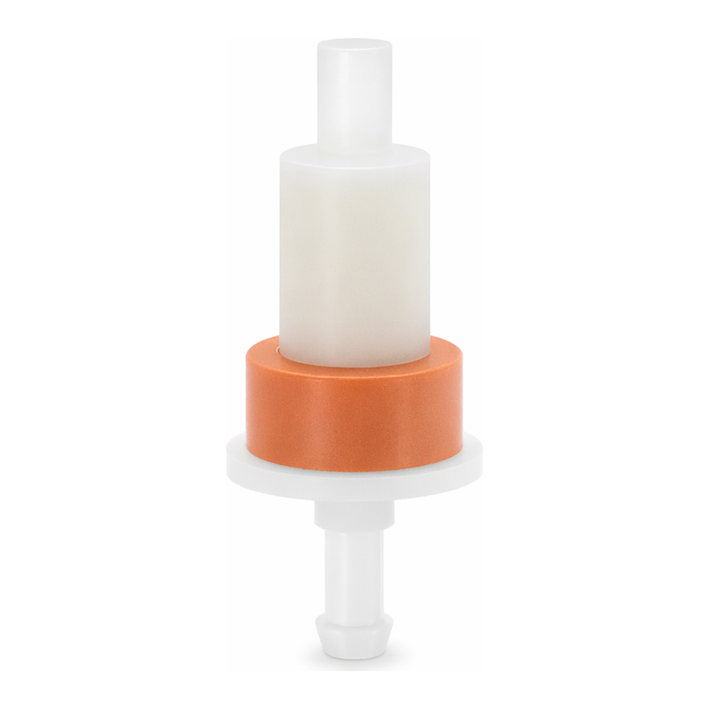Waters Oasis WAX Plus Short Cartridge, 225 mg Sorbent per Cartridge, 60 µm, 50/pk