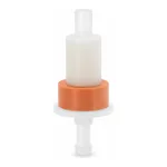 Waters Oasis WAX Plus Short Cartridge, 225 mg Sorbent per Cartridge, 60 µm, 50/pk