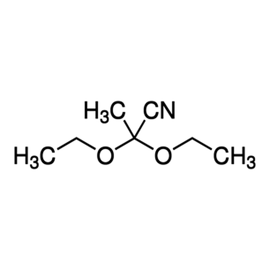 Merck 2,2-DIETHOXYPROPIONITRILE, 98%