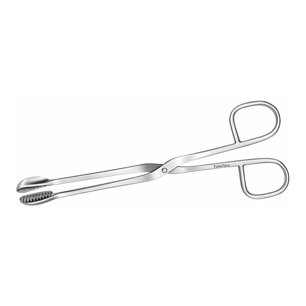 Daihan Science Hammacher Premium Holding Tongs, WironitTM Non-magnetic/Rust-free Stainless-ste