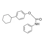 Merck 4-CYCLOHEXYLPHENYL N-PHENYLCAR - 50 MG&