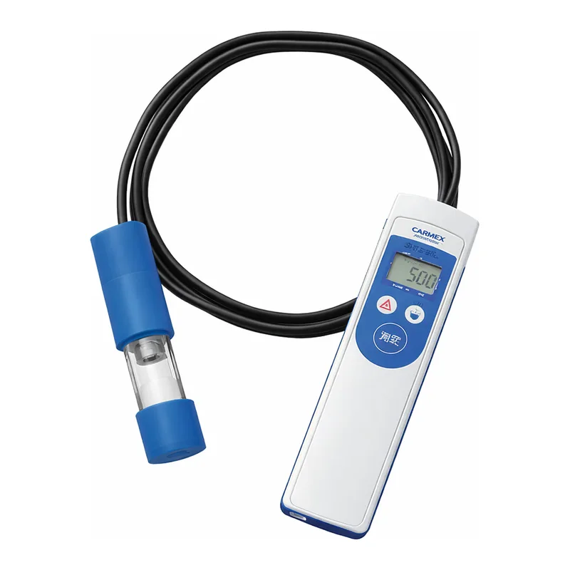 AS ONE Portable Turbidity Sensor, 휴대형 탁도센서
