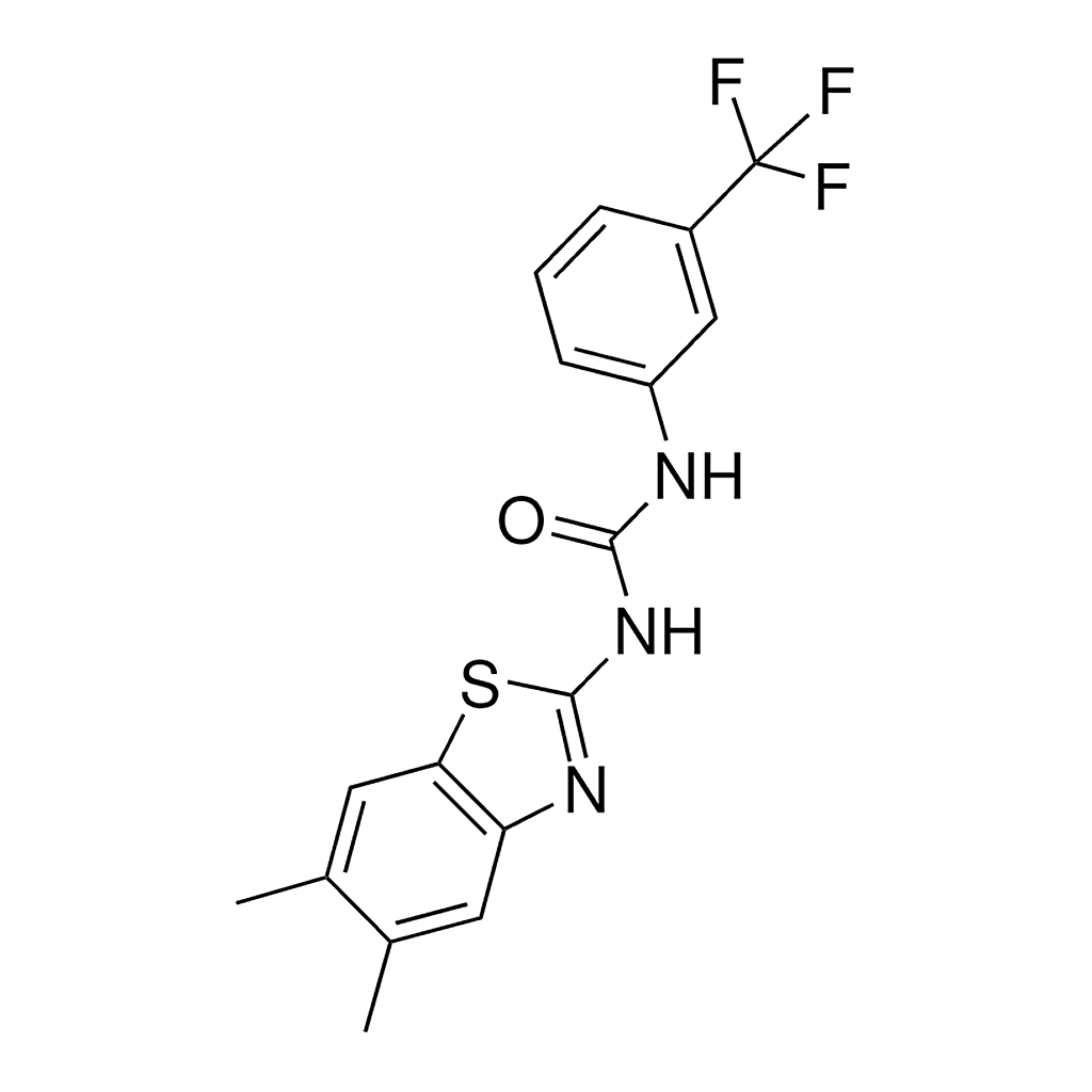 Merck 1-(5,6-DIMETHYL-2-BENZOTHIAZOL - 50 MG&