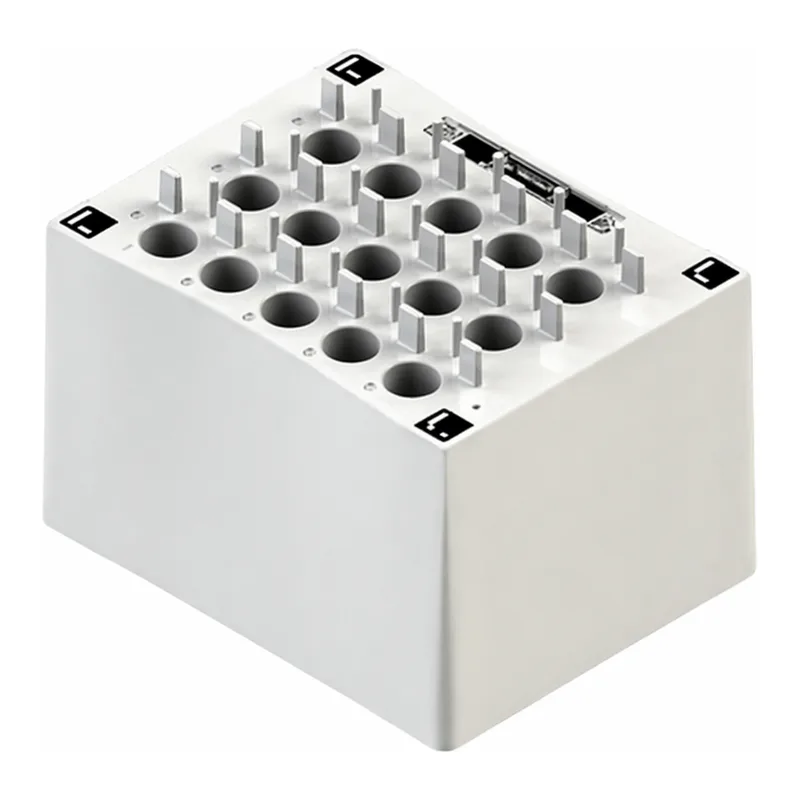 Waters 5 mL Microtube Domino