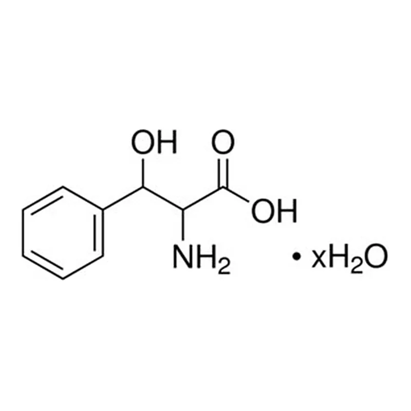 Merck DL-THREO-3-PHENYLSERINE HYDRATE, 98%