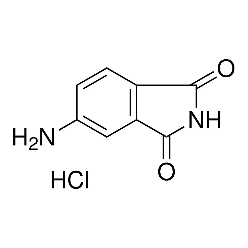 Merck 5-AMINO-ISOINDOLE-1,3-DIONE, HYD-