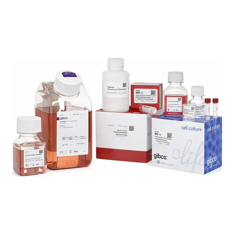Thermo Fisher Scientific Expi293 MembranePro Expression System, 10 Reactions