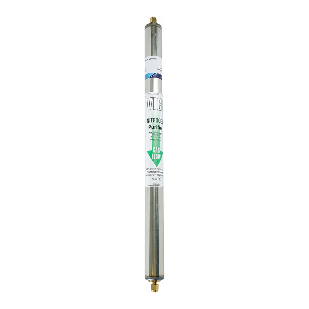 Restek Purifier Module, Nitrogen, 1/4in Fittings