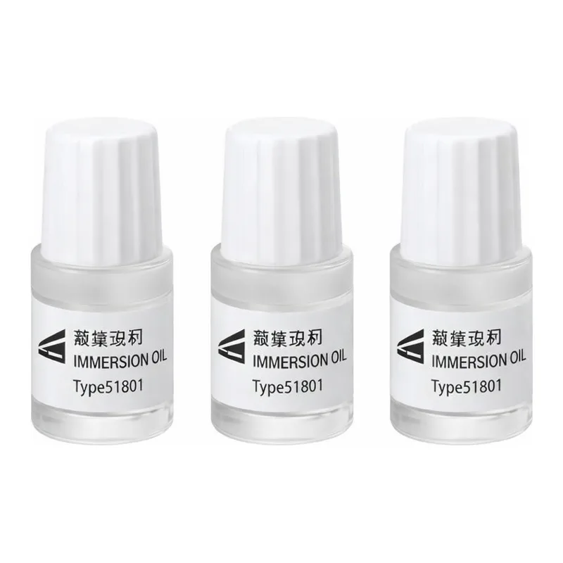 AS ONE ImmersIon Oil, 유침오일
