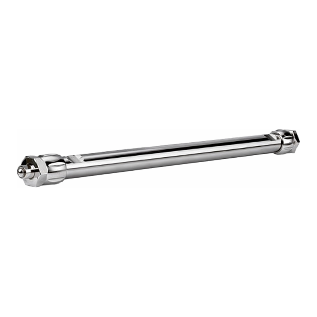 Waters XBridge Peptide BEH C18 OBD Prep Column, 130Å, 5 µm, 10 mm X 250 mm, 1/pk