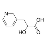 Merck (RS)-2-hydroxy-3-(3-pyridyl)-propionic acid