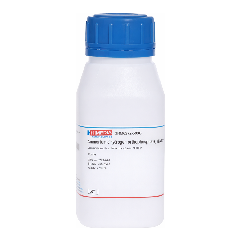 Himedia Ammonium dihydrogen orthophosphate, Hi-AR