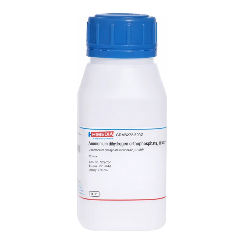 Himedia Ammonium dihydrogen orthophosphate, Hi-AR