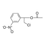 Merck ACETIC ACID 2-CHLORO-1-(3-NITR - 25 MG