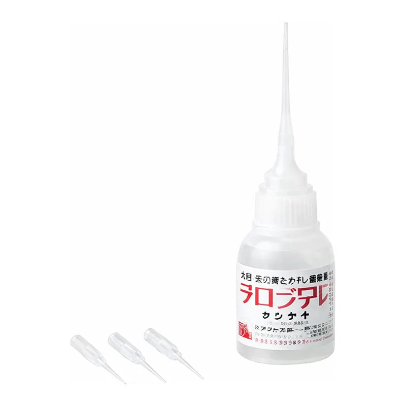 AS ONE Capital Nozzle(Aron Alpha®), 캐피탈노즐
