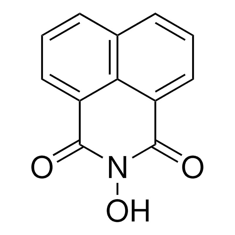 Merck N-HYDROXYNAPHTHALIMIDE-