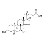 Merck URSODEOXYCHOLIC ACID
