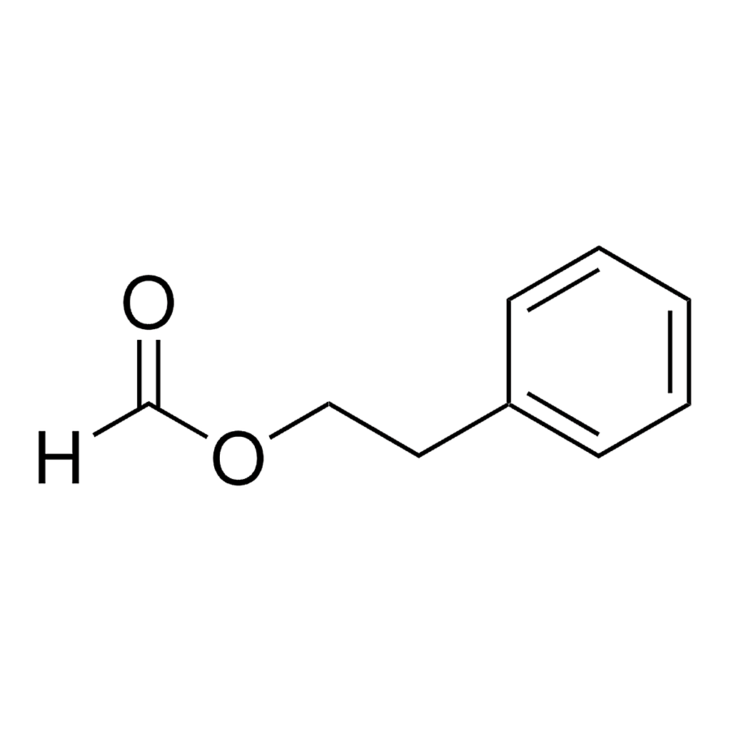 Merck Phenethyl formate