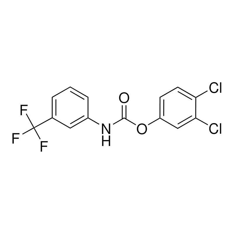 Merck 3,4-DICHLOROPHENYL N-(3-(TRIFLU-