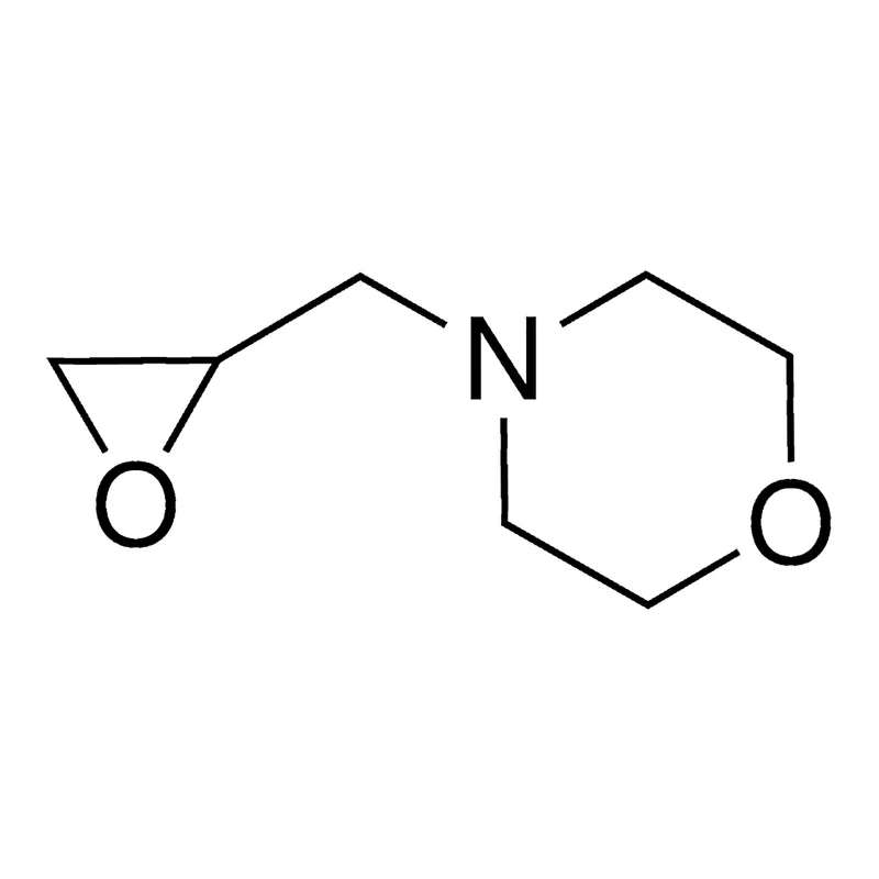 Merck 4-(2-Oxiranylmethyl)morpholine